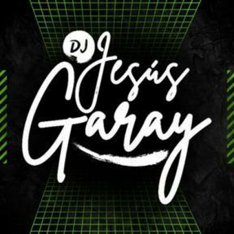 DJ Jesús Garay