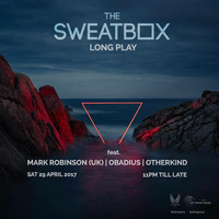 Mark Robinson The Sweatbox (6 hours set) part 3 - Elysium, Kuala Lumpur by DJMarkRobinson
