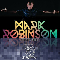 Mark Robinson Mint Club Bali 27-02-16 by DJMarkRobinson