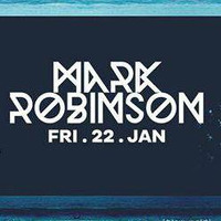 Mark Robinson Live at SIN DUBLIN 23-01-16 by DJMarkRobinson