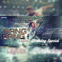 Bang Bang (Remix) - Bang Bang! - DJ Goldie by Goldie Khristi Official