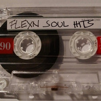 SOUL HITS - Volume #2 - SIDE B by FLEXN