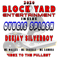 Oyugis Splash Reggae 2020 by Deejay Obenn
