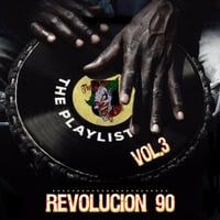 TheDjChorlo Breaktor - Session Revolucion 90 Vol.3 by Sesiones Breaktor