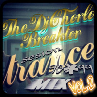 TheDjChorlo Breaktor Sesion - 90&amp;99 Trance Mix Vol.2 by Sesiones Breaktor