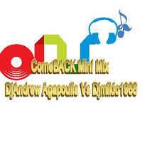 RADIO.GR NON STOP MIX BY( COMEBACK MIX - DJ MIKIO1988 VS DJ ANDREW AGAPOULIS VOL16 by AGAPOULIS85