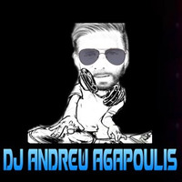 VRADY SAVVATOU DJ ANDREW AGAPOULIS ID  NON STOP MIX 2018 - 2019  by AGAPOULIS85