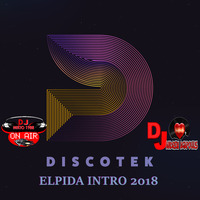 Elpida-In The Disco - 2018 Intro Club Dj Andrew Agapoulis vs Dj Mikio1988 by AGAPOULIS85