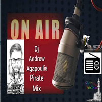PIRATE MIX - DJ ANDREW AGAPOULIS DEMO COMING SOON    by AGAPOULIS85