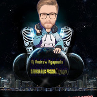 DJ ANDREW AGAPOULIS RADIOFONIKOS GIATROS ID by AGAPOULIS85