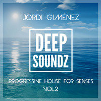 Deep SOUNDZ vol.2 by Jordi Gimenez by Jordi Giménez