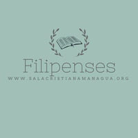 Filipenses 03 by Sala Cristiana Managua