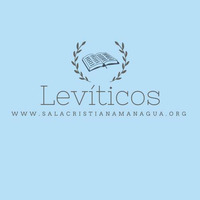 Levíticos 21 by Sala Cristiana Managua