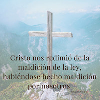 Gálatas 3, Hno. Marcos Bachert by Sala Cristiana Managua