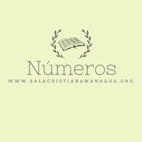 Números 02 by Sala Cristiana Managua