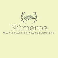 Números 03 by Sala Cristiana Managua