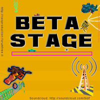 Ghost Town (TKDF Hard Flip Version) -[PREVIEW]- by -[BETA STAGE]-
