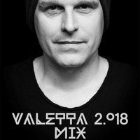 Valetta Mix 2018 by Lazaro Marquess