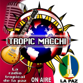 Tropic Macchi