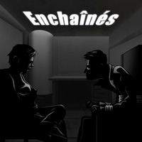 [Teaser] Enchaînés by Thetchaff