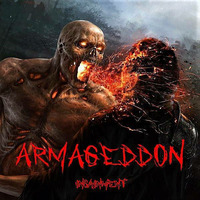 Marilyn Manson - Arma-Goddamn-Motherfuckin-Geddon ft. Slipknot by Mind Space Apocalypse