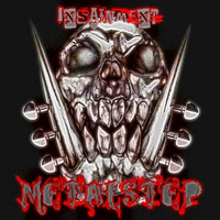 Insainment Metalstep Mix 2 by Mind Space Apocalypse