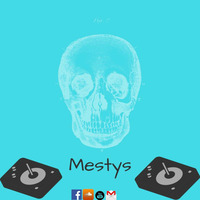 Mestys In The Mix Vol.12 by Mestys