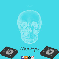 Mestys In The October Mix by Mestys