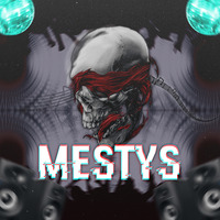 August Destroying Sounds - Mestys In The Mix by Mestys