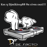 DJ MIKIO1988 ON AIR - ΤΑ ΑΓΑΠΗΜΕΝΑ ΜΟΥ ΠΛΟΙΑ RADIO SHOWS DEMO COMING SOON 2019 by djmikio1988evo