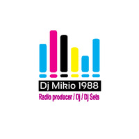 2020 NON STOP MIXER BY DJ MIKIO1988 by djmikio1988evo