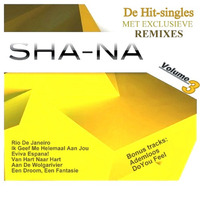 De Hit​​​-​​​Singles (Vol​​​.​​​3) - Remixes