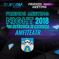 Exation - LIVE at Friends Meeting Night 2018 Ostrowiec Swiętokrzyski by Exation