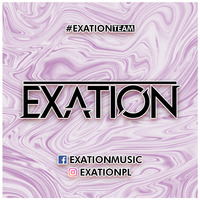 Exation - 15th Radio Party Birthday Guest Mix by Exation
