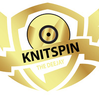 Knitspin Hip Hop Vol. 4 by Dj Knitspin
