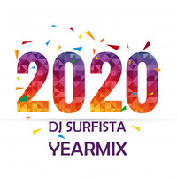 YEARMIX 2020 by djsurfista