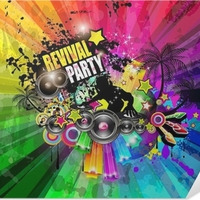 REVIVAL PARTY by djsurfista