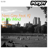 Nero Grey In My Mind (Instrumental) -SNIPPET- by POPJOY Music LLC