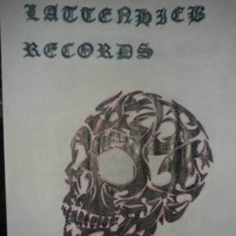 Lattenhieb Records Löbau