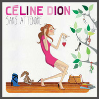 Céline Dion-Attendre by Stéphane Lévy-B