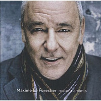 Maxime Le Forestier-Hymne à la soie by Stéphane Lévy-B