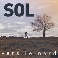Sol-Vers le nord by Stéphane Lévy-B