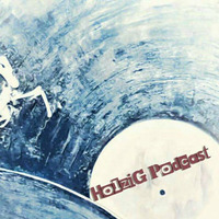 Holzig Podcast  #13 Raphael L12 by Holzig Podcast