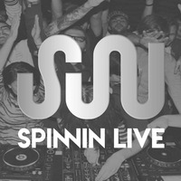 Deep House @ Spinnin Live #2 11.02.18 by Michele Skordia