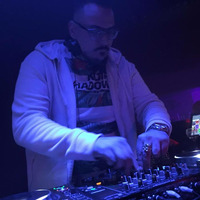 DEEP TECHNO HOUSE @ INSIDE MICHELE SKORDIA by Michele Skordia