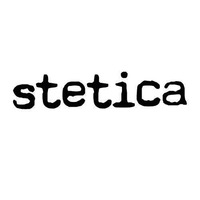 STETICA (2017 Vol. 1) by stetica