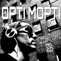 Mikel aka. Opti-Mopti #HomeBase115 by Mikel aka. Opti Mopti