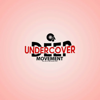Moving Soul 001 Mixed by Eugene (Deep Undercover) by Eugene Tharaga