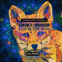 Fox in the Box (2014) by Smoky Mirror