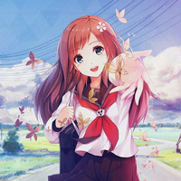 Anime Girls Vol 3 “School”